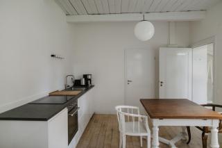 NordseeEstate - Lodge unter Reet mit Sauna - Tetenbüll - 8