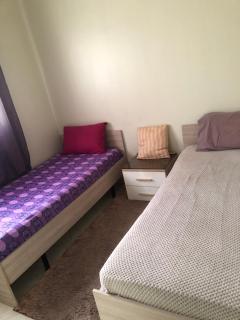 Kawacim apparemment - Tánger - 3