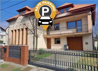 Twierdza Przemyśl Lux Apartament - 0