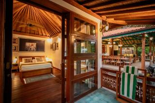 Villa Karar - Ubud - 4
