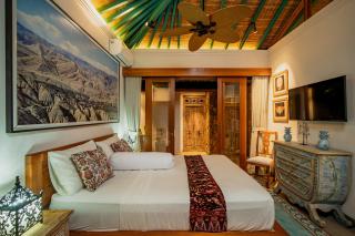 Villa Karar - Ubud - 2