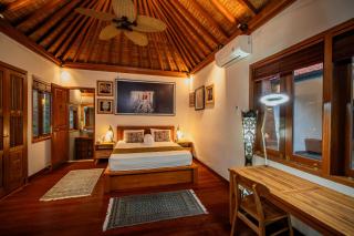 Villa Karar - Ubud - 8