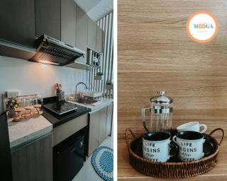 44N Hooga Home Horizon 101 Near Fuente Circle - 3