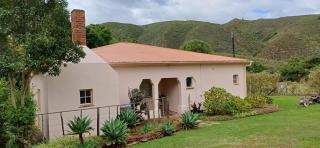 Assegai Rest - 1