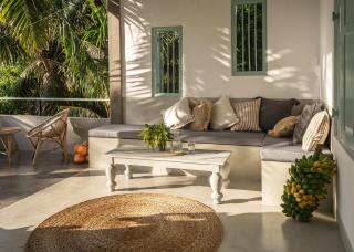 Three Palms House - Ahangama - 9