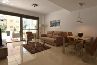 Villamartín Gardens AC2 - Orihuela Costa - 4