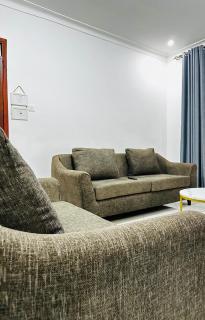 Zuri Suites - Kampala - 3