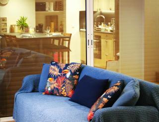 Blue Hideaway - Saint Barthelemy - 8