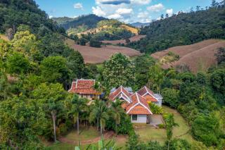 Kanlaya's Eyrie, Luxury Homestay - Pang Mapha - 9