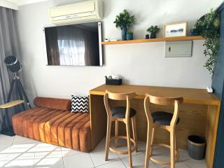 Cozy apartment in Delta Sharm - 3