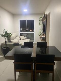 Apartamento confortável em Cocal do sul - 0