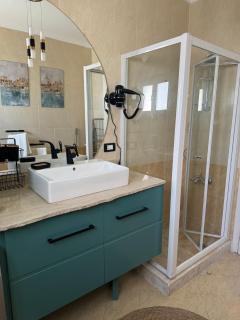 Cozy apartment in Delta Sharm - 8