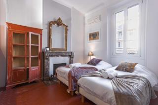 L'Atelier - Jardin, 8mn Palais&Plage, spacieux - Cannes - 7