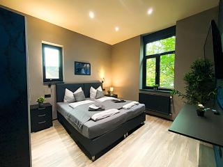 Liro Stadt Apartments - Krefeld - 1