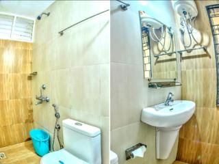 2 BHK Apartment by Jam Rock - Vagator - 8