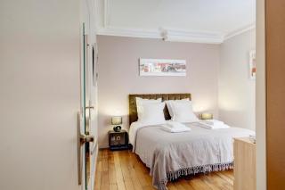 Beauregard Design residence - París - 6