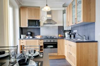 Beauregard Design residence - París - 1