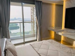 Apartment Goldcoast-Studio Room - Jakarta - 0