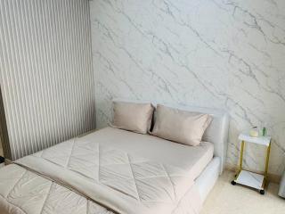 Apartment Goldcoast-Studio Room - Jakarta - 9