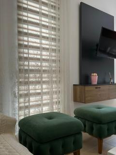 3A Apartment - Tirana - 3