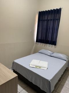 Hotel Vila Rica - Maringá - 9