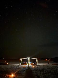 Authentique berber Camp - M'hamid - 8