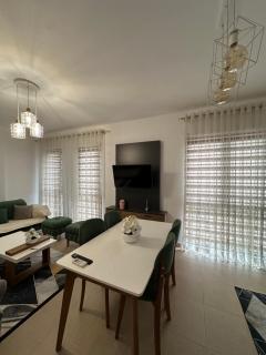 3A Apartment - Tirana - 4