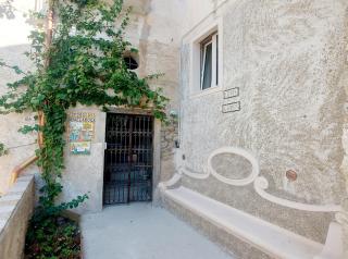 Poggio Angelarosa: Lemon Garden Stay&Relax - Scala - 0