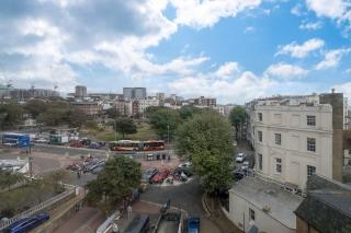 Flat 2 Beautiful one bed flat in the famous Brighton Lanes - Brighton & Hove - 8