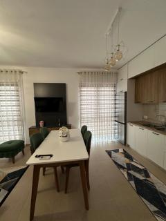 3A Apartment - Tirana - 6