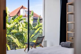 White Residence - Art & Boutique Villas - Seminyak - 5