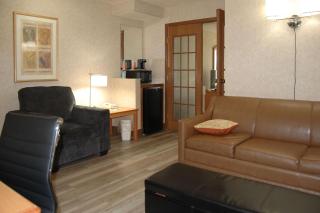 Quality Inn Homestead Park - Billings - 5