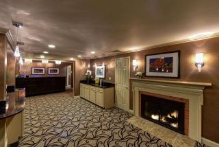Port Inn and Suites Portsmouth, Ascend Hotel Collection - Portsmouth - 8