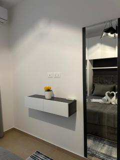 3A Apartment - Tirana - 7