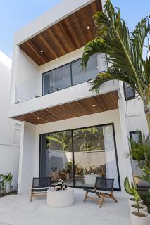 White Residence - Art & Boutique Villas - Seminyak - 9
