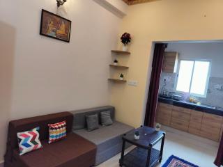 Narayans Residency - 8