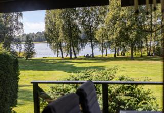 Dream location with lake view & Top location near - Bro - 0