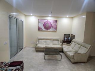 Apartment Ocean View 2Br - Casablanca - 5