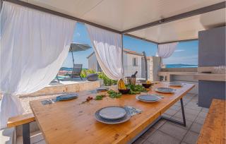 Beautiful Home In Zaboric - Zaboric - 3
