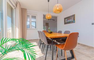 Beautiful Home In Zaboric - Zaboric - 5