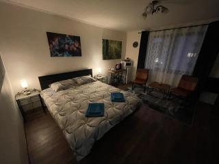 Alio Room Campulung Moldovenesc - Câmpulung Moldovenesc - 4