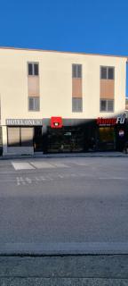 Hotel One tirana - Tirana - 6