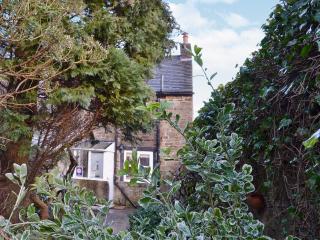 Pats Cottage - Dore - 4