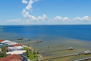 Tristan Towers unit 14D - Pensacola Beach - 6