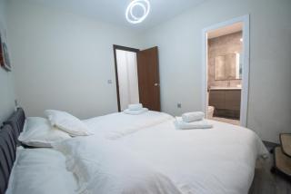 Molino suites, Apto Ronda - 9
