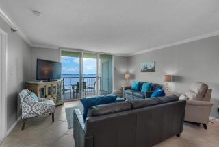 Tristan Towers unit 14D - Pensacola Beach - 4