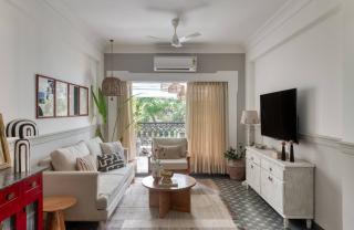 Grandiosa 1 BHK Apartment by tisyastays - 6