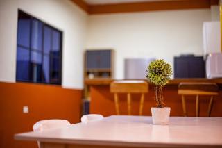 Inner peace-apartamento con piscina en Surf City - 0