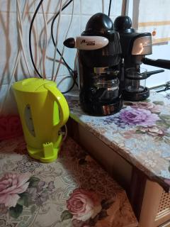 Budapest Central Apartment - 4