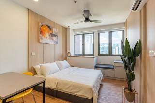 The Riv at Riveria City KL Sentral KLCC view16 - 9